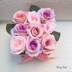 Romantikus rózsák